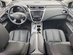 2021 Nissan Murano Sl Белый vin: 5N1AZ2CS4MC119575