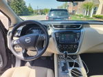 2021 Nissan Murano Sl Коричневый vin: 5N1AZ2CS5MC132559