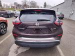 2021 Nissan Murano Sl Коричневый vin: 5N1AZ2CS6MC119982