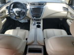 2021 Nissan Murano Sl White vin: 5N1AZ2CS7MC103905