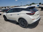 2021 Nissan Murano Sl Белый vin: 5N1AZ2CS7MC103905