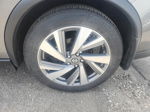 2021 Nissan Murano Sl Gray vin: 5N1AZ2CS7MC120543