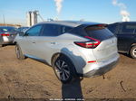 2021 Nissan Murano Sl Intelligent Awd Серебряный vin: 5N1AZ2CS7MC139013