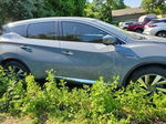 2021 Nissan Murano Sl Gray vin: 5N1AZ2CS7MC141022