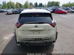 2021 Nissan Murano Sl Intelligent Awd Белый vin: 5N1AZ2CS8MC108658