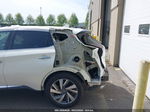 2021 Nissan Murano Sl Intelligent Awd White vin: 5N1AZ2CS8MC108658