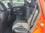 2021 Nissan Murano Sl Orange vin: 5N1AZ2CS8MC115920