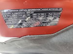 2021 Nissan Murano Sl Orange vin: 5N1AZ2CS8MC115920