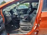 2021 Nissan Murano Sl Orange vin: 5N1AZ2CS8MC115920