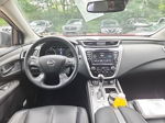 2021 Nissan Murano Sl Красный vin: 5N1AZ2CS9MC145251