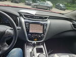 2021 Nissan Murano Sl Red vin: 5N1AZ2CS9MC145251