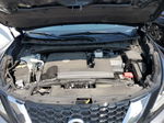 2021 Nissan Murano Sl Gray vin: 5N1AZ2CSXMC120553