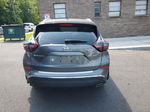 2021 Nissan Murano Sl Gray vin: 5N1AZ2CSXMC120553