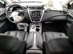 2021 Nissan Murano Sl Серый vin: 5N1AZ2CSXMC124778