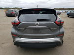 2021 Nissan Murano Sl Gray vin: 5N1AZ2CSXMC124778