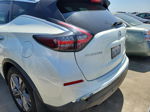 2021 Nissan Murano Platinum White vin: 5N1AZ2DJ3MC113319