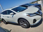 2021 Nissan Murano Platinum White vin: 5N1AZ2DJ3MC113319