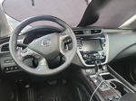 2021 Nissan Murano Platinum Белый vin: 5N1AZ2DJ6MC131460