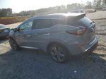 2021 Nissan Murano Platinum Gray vin: 5N1AZ2DJ6MC141650