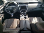 2021 Nissan Murano Platinum Черный vin: 5N1AZ2DJ7MC107376