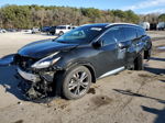 2021 Nissan Murano Platinum Black vin: 5N1AZ2DJXMC109042