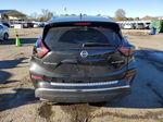 2021 Nissan Murano Platinum Black vin: 5N1AZ2DJXMC109042