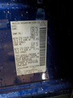 2021 Nissan Murano Platinum Синий vin: 5N1AZ2DS0MC126599