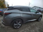 2021 Nissan Murano Platinum Charcoal vin: 5N1AZ2DS0MC141975