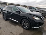 2021 Nissan Murano Platinum Black vin: 5N1AZ2DS1MC123310