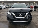 2021 Nissan Murano Platinum Black vin: 5N1AZ2DS1MC123310