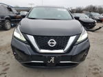 2021 Nissan Murano Platinum Black vin: 5N1AZ2DS2MC133618