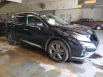 2021 Nissan Murano Platinum Black vin: 5N1AZ2DS5MC118918