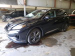 2021 Nissan Murano Platinum Black vin: 5N1AZ2DS5MC118918