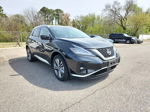 2021 Nissan Murano Platinum Black vin: 5N1AZ2DS5MC132687