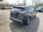 2021 Nissan Murano Platinum Black vin: 5N1AZ2DS5MC132687