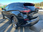 2021 Nissan Murano Platinum Black vin: 5N1AZ2DS6MC101481