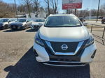 2021 Nissan Murano Platinum Белый vin: 5N1AZ2DS6MC122993