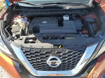 2021 Nissan Murano Platinum Orange vin: 5N1AZ2DS6MC130205