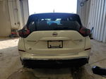 2021 Nissan Murano Platinum White vin: 5N1AZ2DS6MC136814