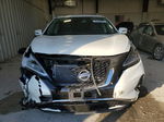 2021 Nissan Murano Platinum White vin: 5N1AZ2DS6MC136814