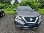 2021 Nissan Murano Platinum Gray vin: 5N1AZ2DS7MC115731