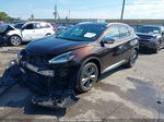 2021 Nissan Murano Platinum Dark Brown vin: 5N1AZ2DS8MC100218