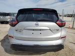 2021 Nissan Murano Platinum Silver vin: 5N1AZ2DSXMC100558