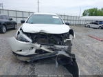 2018 Nissan Murano Sl White vin: 5N1AZ2MG0JN131068