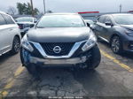 2017 Nissan Murano Platinum Black vin: 5N1AZ2MG1HN135835