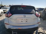 2018 Nissan Murano S White vin: 5N1AZ2MG1JN134027