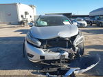 2018 Nissan Murano Sv Silver vin: 5N1AZ2MG1JN152740