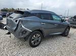 2018 Nissan Murano S Серебряный vin: 5N1AZ2MG2JN111596