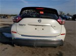 2018 Nissan Murano S Белый vin: 5N1AZ2MG2JN150835