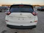 2018 Nissan Murano S White vin: 5N1AZ2MG2JN156408